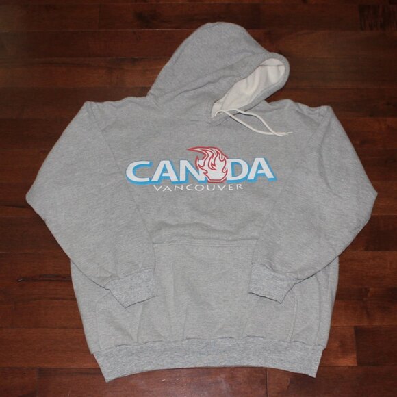 ('90s) VANCOUVER CANADA - Picture 1 of 3